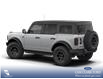 2026 Ford Bronco Big Bend (Stk: 26AS8763) in Airdrie - Image 2 of 7