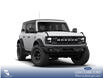 2026 Ford Bronco Big Bend (Stk: 26AS8763) in Airdrie - Image 4 of 7