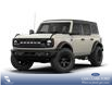 2026 Ford Bronco Big Bend (Stk: 26AS9846) in Airdrie - Image 1 of 7