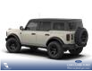 2026 Ford Bronco Big Bend (Stk: 26AS9846) in Airdrie - Image 2 of 7