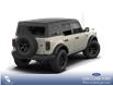 2026 Ford Bronco Big Bend (Stk: 26AS9846) in Airdrie - Image 3 of 7