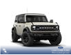 2026 Ford Bronco Big Bend (Stk: 26AS9846) in Airdrie - Image 4 of 7