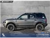 2025 Ford Bronco Sport Badlands (Stk: 25AS7803) in Airdrie - Image 3 of 25