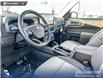 2025 Ford Bronco Sport Badlands (Stk: 25AS7803) in Airdrie - Image 13 of 25