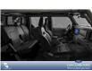2026 Ford Bronco Big Bend (Stk: 26AS7644) in Airdrie - Image 5 of 7