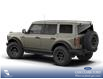 2026 Ford Bronco Badlands (Stk: 26AS7944) in Airdrie - Image 2 of 7