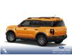 2026 Ford Bronco Sport Big Bend (Stk: 26AS1142) in Airdrie - Image 2 of 7