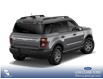 2026 Ford Bronco Sport Big Bend (Stk: 26AS9550) in Airdrie - Image 3 of 6