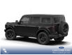 2026 Ford Bronco Big Bend (Stk: 26AS6676) in Airdrie - Image 1 of 6