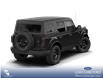2026 Ford Bronco Big Bend (Stk: 26AS6676) in Airdrie - Image 2 of 6