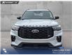 2026 Ford Explorer ST (Stk: 26S4933) in Red Deer - Image 2 of 25 2026 Ford Explorer ST (Stk: 26S4933) in Red Deer - Image 2 of 25