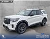 2026 Ford Explorer ST (Stk: 26S2721) in Red Deer - Image 1 of 25