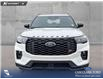 2026 Ford Explorer ST (Stk: 26S2721) in Red Deer - Image 2 of 25