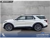 2026 Ford Explorer ST (Stk: 26S2721) in Red Deer - Image 3 of 25