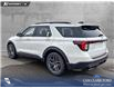 2026 Ford Explorer ST (Stk: 26S2721) in Red Deer - Image 4 of 25