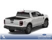 2026 Ford Ranger Lariat (Stk: 26CT2450) in Canmore - Image 2 of 6