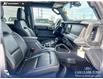 2026 Ford Bronco Badlands (Stk: 26AS7982) in Airdrie - Image 22 of 25