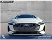 2025 Audi New A5 2.0T (Stk: U37994) in Red Deer - Image 2 of 24