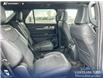2026 Ford Explorer ST (Stk: 26AS1855) in Airdrie - Image 23 of 25