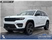 2025 Jeep Grand Cherokee Laredo (Stk: P7008) in Olds - Image 1 of 25