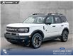 2026 Ford Bronco Sport Outer Banks (Stk: 26AS7587) in Airdrie - Image 1 of 25