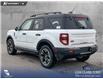 2026 Ford Bronco Sport Outer Banks (Stk: 26AS7587) in Airdrie - Image 4 of 25