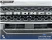 2026 Ford Bronco Sport Outer Banks (Stk: 26AS7587) in Airdrie - Image 9 of 25