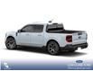 2026 Ford Maverick Lariat (Stk: 26AT0224) in Airdrie - Image 2 of 7