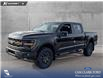 2026 Ford F-150 Tremor (Stk: 26T3382) in Red Deer - Image 1 of 24