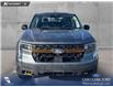 2026 Ford Maverick Tremor (Stk: 26T1293) in Red Deer - Image 2 of 24