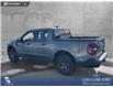 2026 Ford Maverick Tremor (Stk: 26T1293) in Red Deer - Image 4 of 24