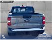 2026 Ford Maverick Tremor (Stk: 26T1293) in Red Deer - Image 5 of 24