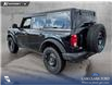 2026 Ford Bronco Big Bend (Stk: 26S7790) in Red Deer - Image 4 of 25