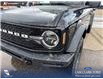 2026 Ford Bronco Big Bend (Stk: 26S7790) in Red Deer - Image 8 of 25