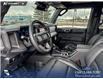 2026 Ford Bronco Big Bend (Stk: 26S7790) in Red Deer - Image 13 of 25