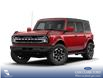2026 Ford Bronco Outer Banks (Stk: 26S6842) in Olds - Image 1 of 7