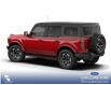 2026 Ford Bronco Outer Banks (Stk: 26S6842) in Olds - Image 2 of 7
