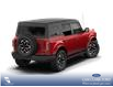 2026 Ford Bronco Outer Banks (Stk: 26S6842) in Olds - Image 3 of 7