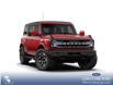 2026 Ford Bronco Outer Banks (Stk: 26S6842) in Olds - Image 4 of 7