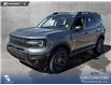 2026 Ford Bronco Sport Big Bend (Stk: 26S9536) in Red Deer - Image 1 of 25
