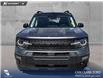 2026 Ford Bronco Sport Big Bend (Stk: 26S9536) in Red Deer - Image 2 of 25