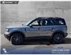 2026 Ford Bronco Sport Big Bend (Stk: 26S9536) in Red Deer - Image 3 of 25