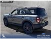 2026 Ford Bronco Sport Big Bend (Stk: 26S9536) in Red Deer - Image 4 of 25