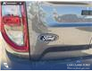 2026 Ford Bronco Sport Big Bend (Stk: 26S9536) in Red Deer - Image 9 of 25