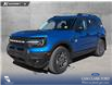 2026 Ford Bronco Sport Big Bend (Stk: 26S0913) in Olds - Image 1 of 25