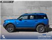2026 Ford Bronco Sport Big Bend (Stk: 26S0913) in Olds - Image 3 of 25