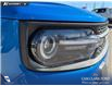 2026 Ford Bronco Sport Big Bend (Stk: 26S0913) in Olds - Image 8 of 25