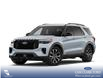 2026 Ford Explorer ST-Line (Stk: 26AS4505) in Airdrie - Image 1 of 7
