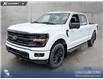 2026 Ford F-150 XLT (Stk: 26T1862) in Red Deer - Image 1 of 25