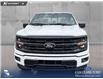 2026 Ford F-150 XLT (Stk: 26T1862) in Red Deer - Image 2 of 25
